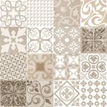 Керамогранит Teramo Decor Birs