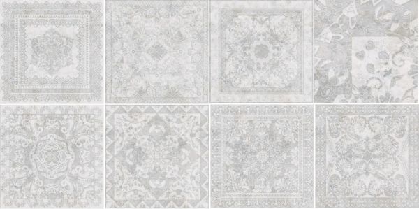 Декор напольный из керамогранита Java Decor
