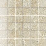 Мозаика из керамогранита Force Ivory Mosaic Lap / Форс Айвори  Лаппато
