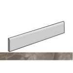 Плинтус из керамогранита Allure Grey Beauty Battiscopa 7,2X60/Аллюр Грей Бьюти Плинтус 7,2X60