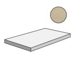Ступень угловая  левая W. Sand Scalino Angolare SX 30x60 Lap / В. Сенд