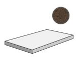 Ступень угловая  левая W. Moka Scalino Angolare SX 33x60 / В. Мока