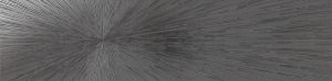 Декор  из керамогранита Decor Impact Steel A