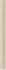 Спец.элемент RIALTO BEIGE COPRIF. G911640