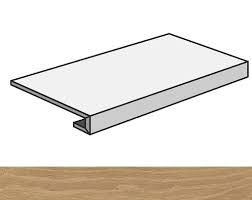 Ступень фронтальная Eligo Basswood Scal.120 Front/Элиго Бассвуд