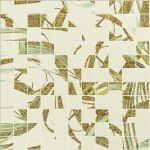 Мозаика керамическая Mosaic Palm DW7MSP0