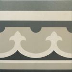 Декор CAPRICE CHATELET BORDER 20931