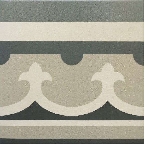 Декор CAPRICE CHATELET BORDER 20931
