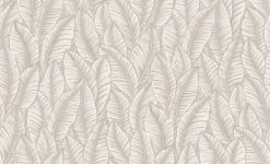 Обои 60001-03 Erismann-R Profi Deco 9 флизелиновые горячего тиснения Тропики бежевый