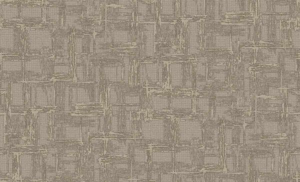 Обои 60057-06 Erismann-R Bolero флизелиновые горячего тиснения холст коричневый