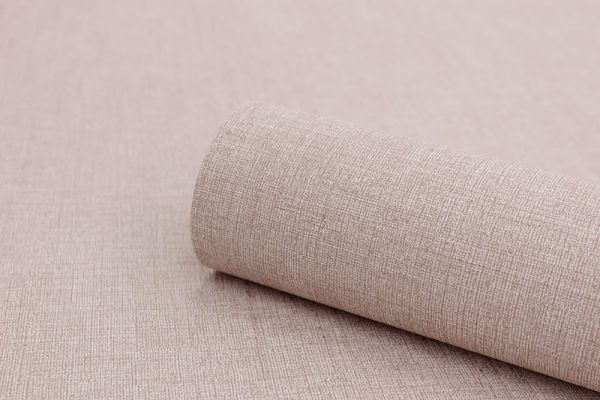 Обои 60112-05 Erismann-R Jacklin флизелиновые горячего тиснения Мешковина кофейная