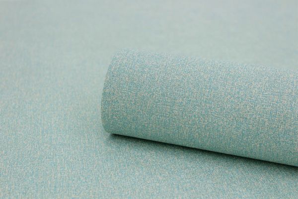 Обои 60123-05 Erismann-R Profi Deco 12 флизелиновые горячего тиснения Шанель фон бирюзовый