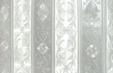 Обои 60132 Elysium КВ полосы светло-серые