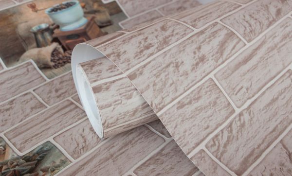 Обои 15018-22 ВВ WallDecor Кофе фон бежевый