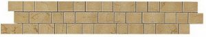 Декор настенный керамический S.S. Gold Blocks / С.С. Голд Блокс