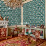 Коллекция Erismann Фиори в интерьере