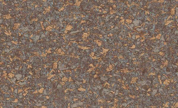 Обои 6129-6 Erismann-R Profi Deco 13 флизелиновые горячего тиснения Султан фон коричневый