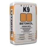 BETONKOL K9