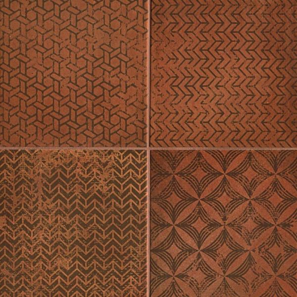 Керамогранит Firenze Heritage Deco Antico