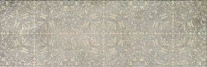 Декор  из керамогранита Sipario Silver Decoro