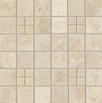 Мозаика из керамогранита RIALTO BEIGE MOSAICO G91462
