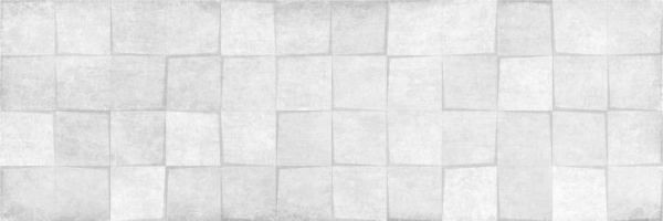 Плитка настенная керамическая Sonata C-SOS092D  relief серый
