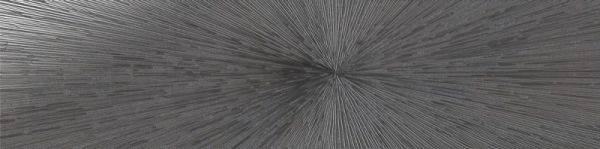 Декор  из керамогранита Decor Impact Steel B