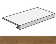 Ступень фронтальная Eligo Walnut Scal.120 Front/Элиго Волнат