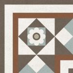 Керамогранит Longo multi decor 01