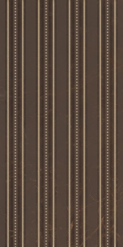 Декор настенный керамический Glance Marron DW9GLN21