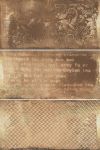 Керамогранит Gatsby brown PG 02