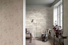 Коллекция Eurodecor (ЕВРД) Сан-Тропе в интерьере
