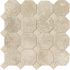 Мозаика из керамогранита RIALTO BEIGE OTTAGON G9146301
