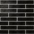 Керамогранит BRICKSTYLE THE STRAND черный 08С020