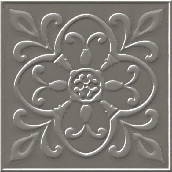 Керамогранит Moretti grey PG 02
