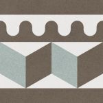 Керамогранит Prima multi decor 02