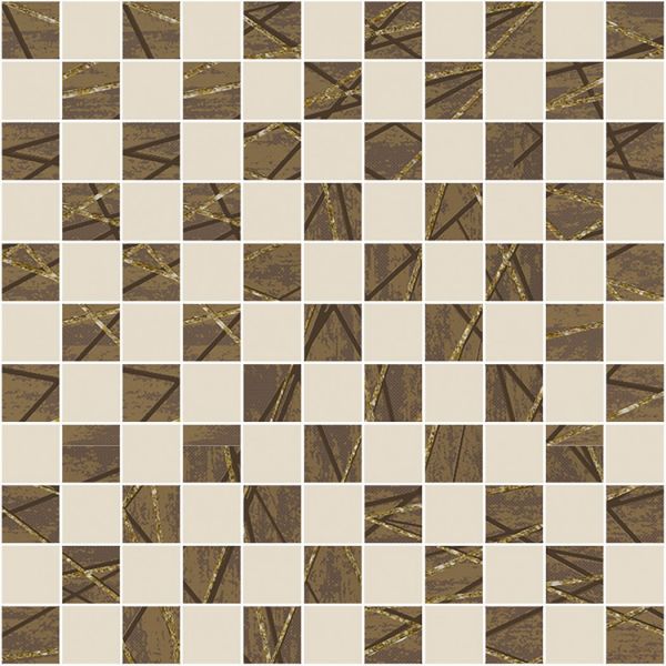 Мозаика керамическая Mosaic Lantana  DW7MLA21