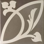 Декор CAPRICE LIBERTY TAUPE 20933