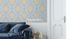 Серия 88273-1 Veluce в интерьере