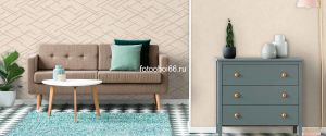 Коллекция Victoria Stenova Concept в интерьере