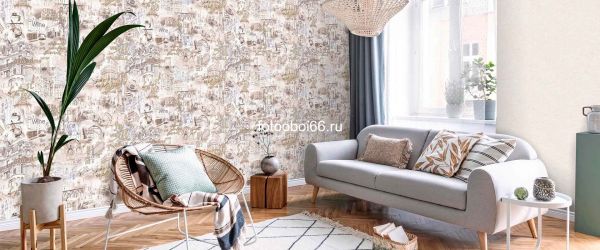 Коллекция Victoria Stenova Merci в интерьере