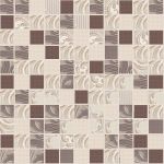 Мозаика керамическая Mosaic Mirror DW7MSC11
