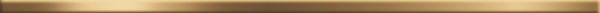 Бордюр керамический Tenor Gold BW0TNR09