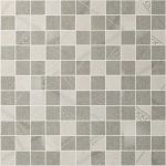 Мозаика керамическая Mosaic Stingray Graphite DW7MST15