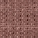 Мозаика из керамогранита Brooklyn Brick Flame Mos.