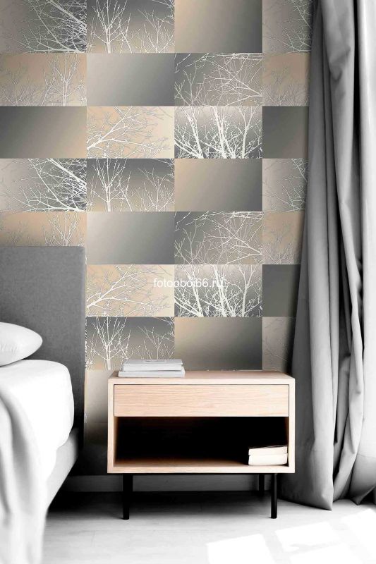 Коллекция Eurodecor (ЕВРД) Сканди в интерьере