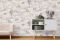 Коллекция Eurodecor (ЕВРД) Баллон в интерьере