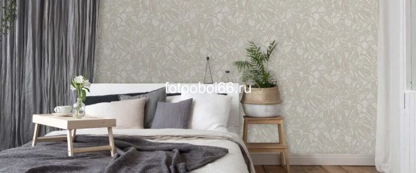 Коллекция Victoria Stenova Natura в интерьере