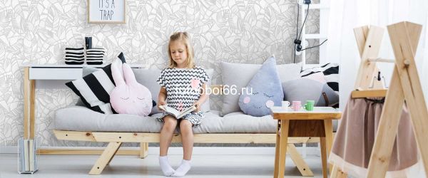 Коллекция Victoria Stenova Natura в интерьере