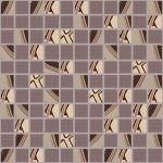 Мозаика керамическая Mosaic Night DW7MNT11